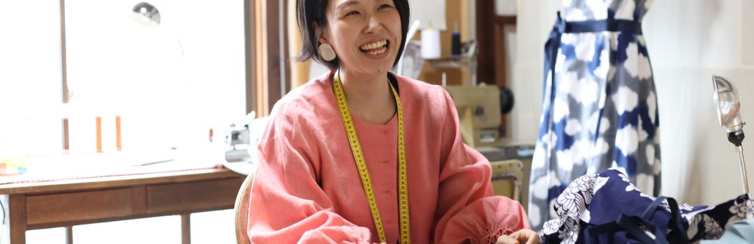 クリエイターの夢と夢をつなぐ“架け橋”に。