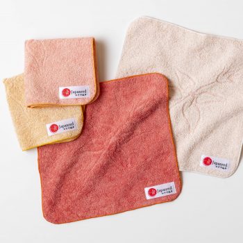 タオルハンカチ