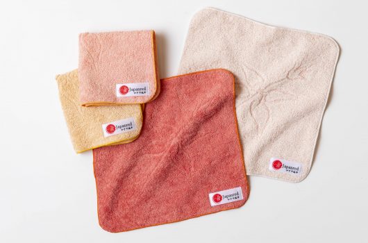 タオルハンカチ