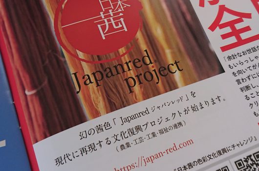 【掲載情報】「全日本プロレス」パンフレット 協賛広告