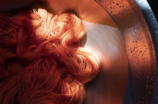 日本茜 染色インストラクター養成スクール【第１回】