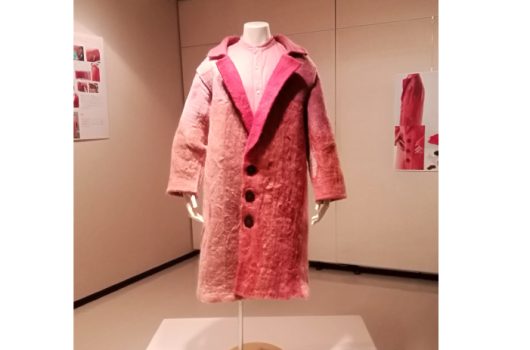 畿央大学 卒業研究 作品展【2022.02.26～27】