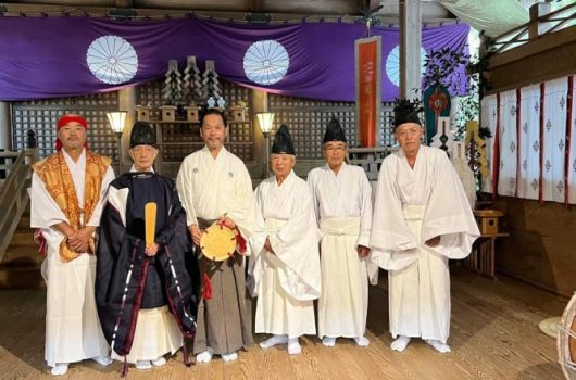 日本茜 色彩文化の復興活動【2022.09.09】