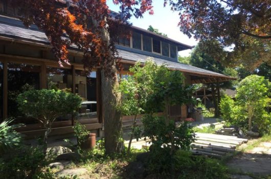 【イベント情報】日本茜の出張染色ワークショップ＆セミナー in 岐阜